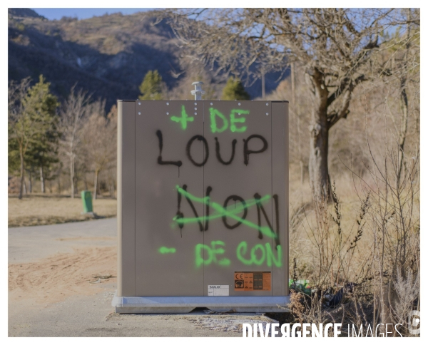 Au Loup