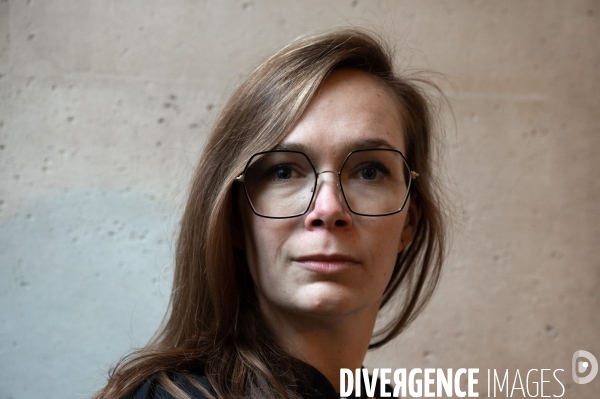 Avocats. Procès des attentats du 13 novembre 2015.