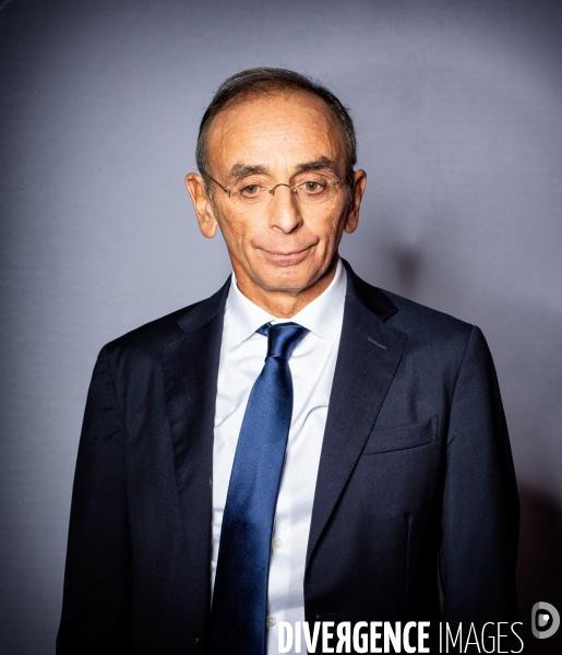 Eric Zemmour