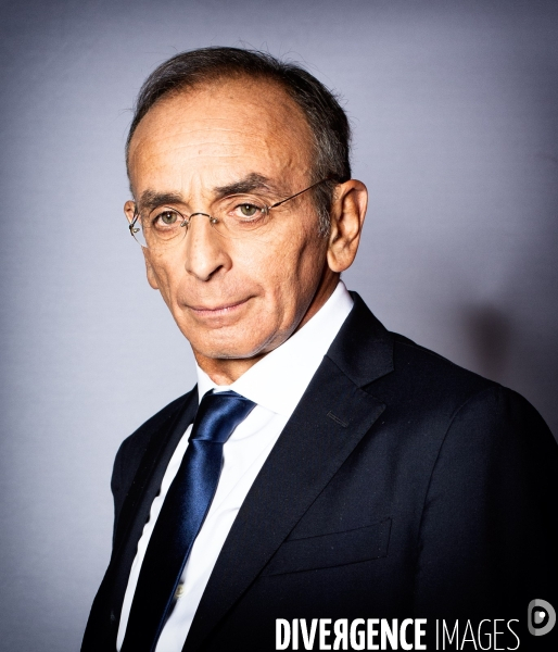 Eric Zemmour