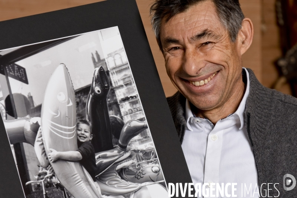 François Sarano: Au nom des requins