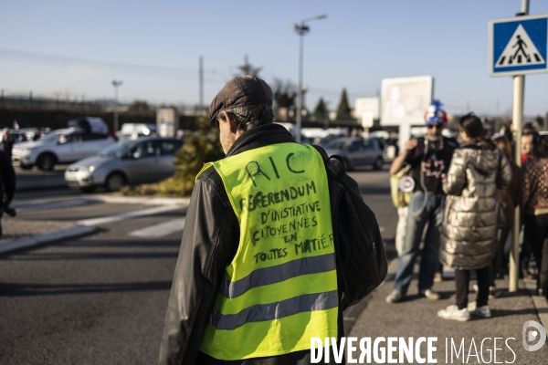 Le convoi de la liberté