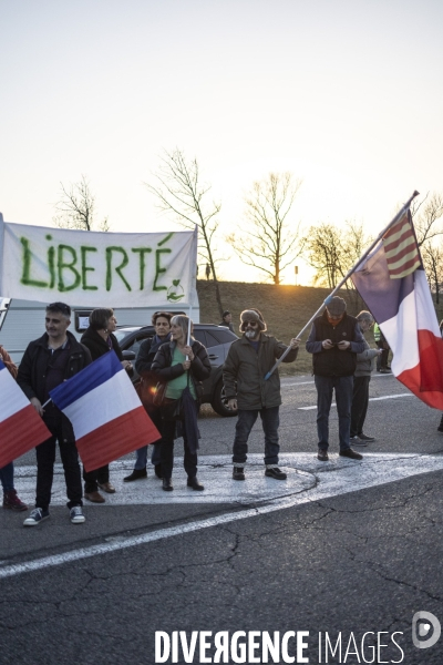 Le convoi de la liberté