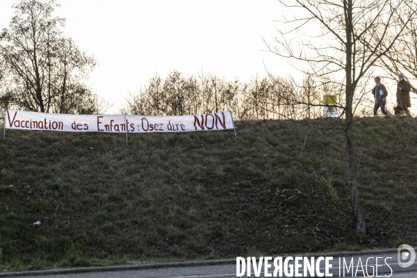 Le convoi de la liberté