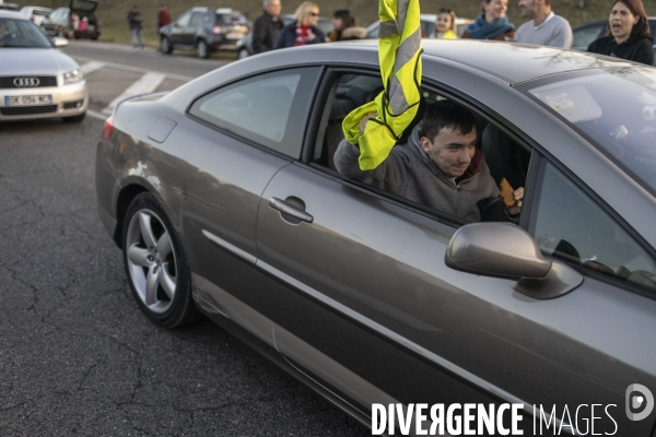 Le convoi de la liberté