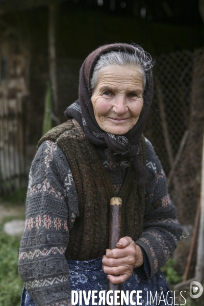 Roumanie/transylvanie