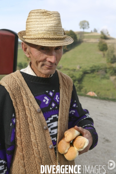 Roumanie/transylvanie