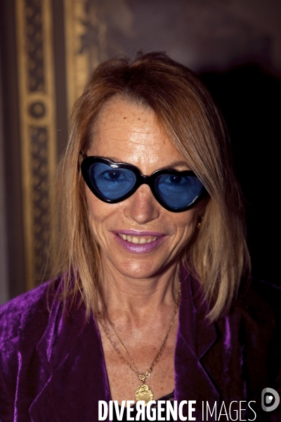 Laure adler/journaliste