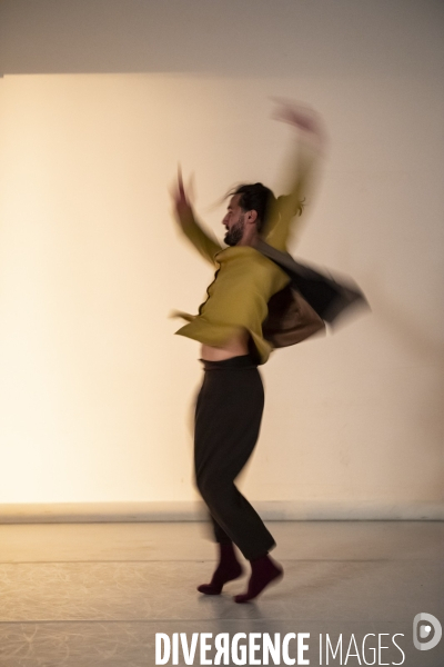 Molo(kheya) de Rafael Smadja
