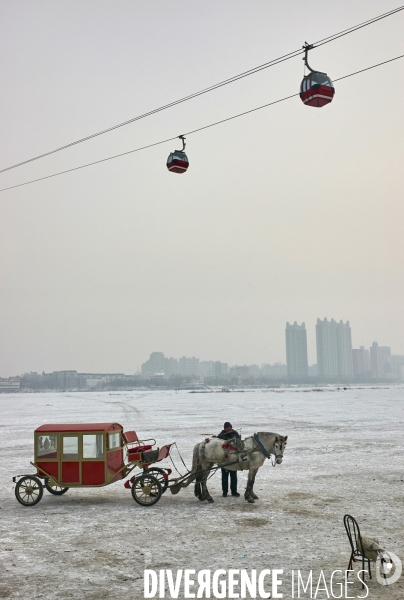 Histoires de Chine