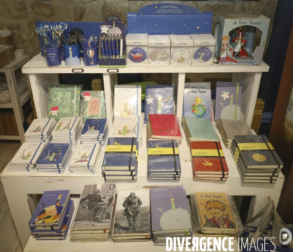 Petit prince store ,paris