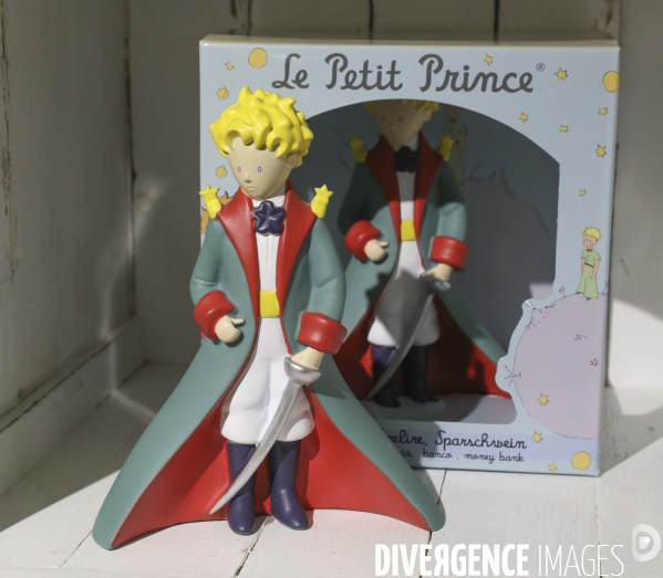 Petit prince store ,paris