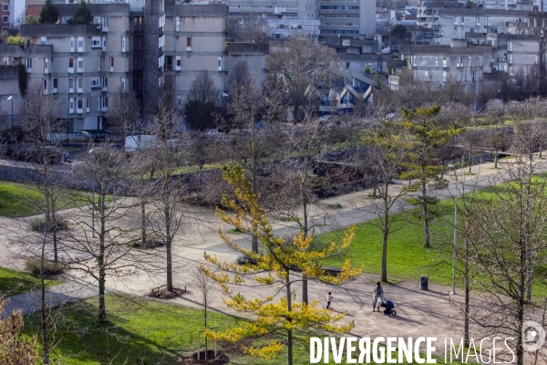 Ville d Ivry sur Seine