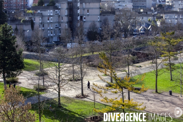 Ville d Ivry sur Seine