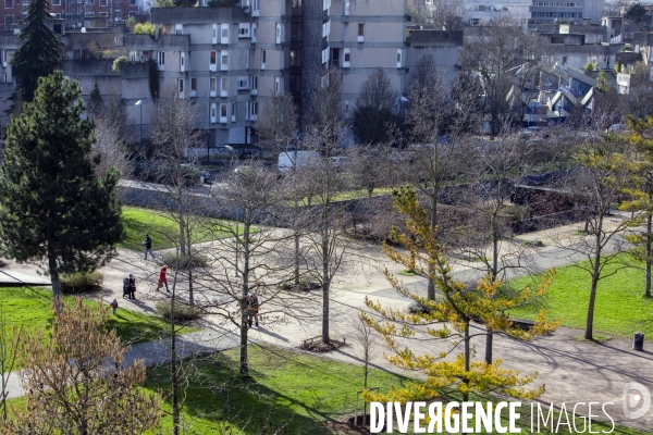 Ville d Ivry sur Seine