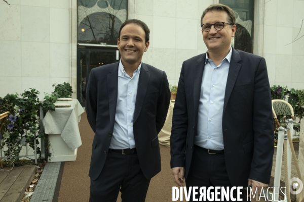 Atos dévoile aujourd hui son nouveau supercalculateur, le BullSequana XH3000