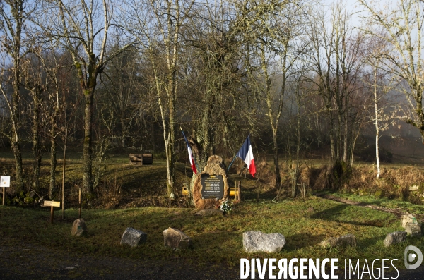 LOZERE - Margeride