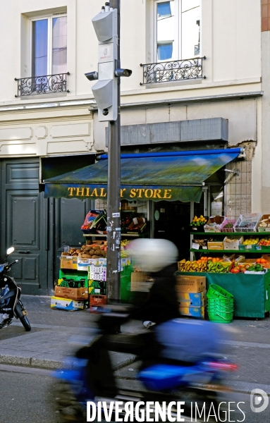 Pollution sonore : les premiers radars antibruit testés à Paris
