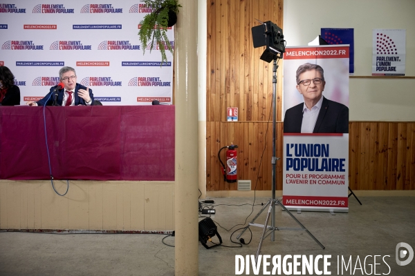 Parlement de l Union Populaire