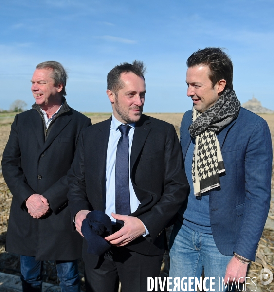 Election presidentielle 2022 / Eric Zemmour