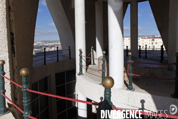 Monuments des martyrs en Algérie