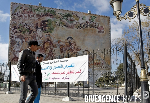 Monuments des martyrs en Algérie