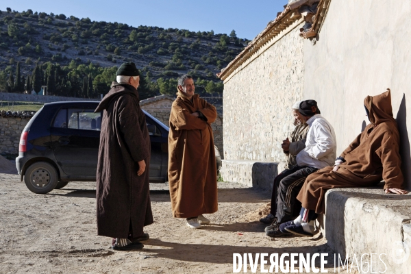 Monuments des martyrs en Algérie