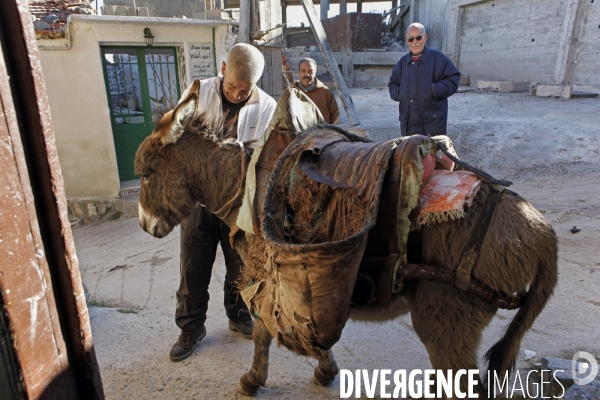 Monuments des martyrs en Algérie