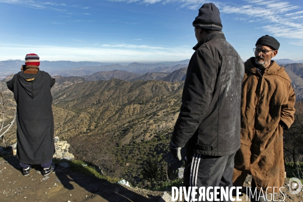 Monuments des martyrs en Algérie