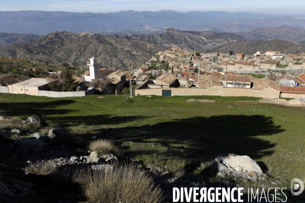Monuments des martyrs en Algérie