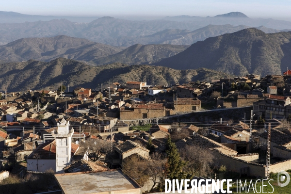 Monuments des martyrs en Algérie