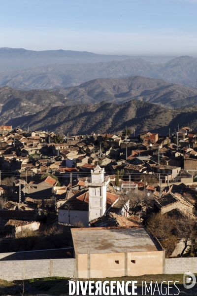 Monuments des martyrs en Algérie