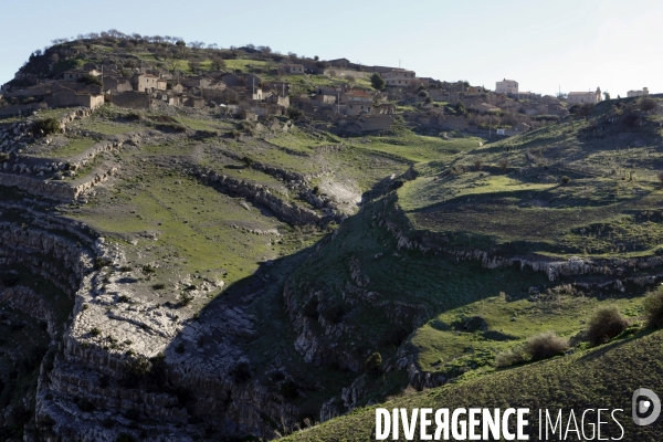 Monuments des martyrs en Algérie