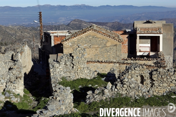 Monuments des martyrs en Algérie