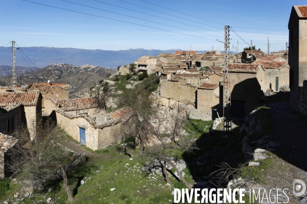 Monuments des martyrs en Algérie