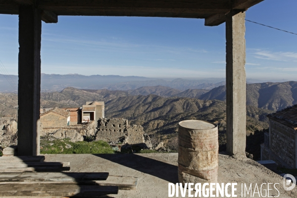 Monuments des martyrs en Algérie