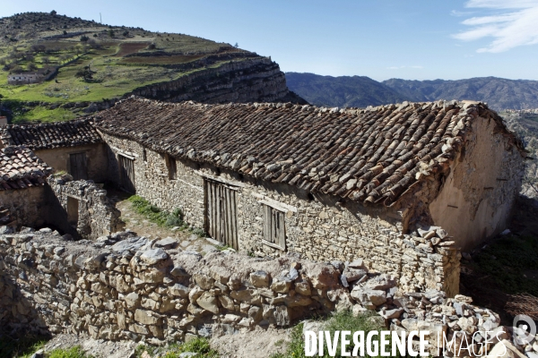 Monuments des martyrs en Algérie