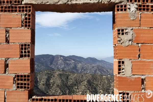 Monuments des martyrs en Algérie