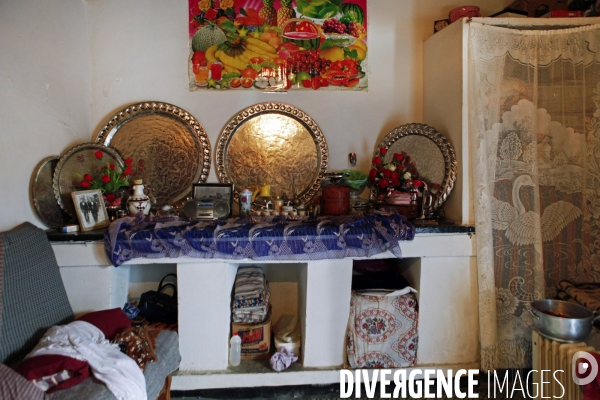 Monuments des martyrs en Algérie