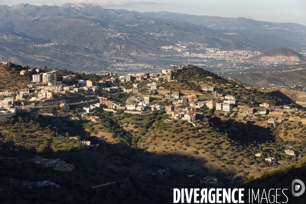 Monuments des martyrs en Algérie