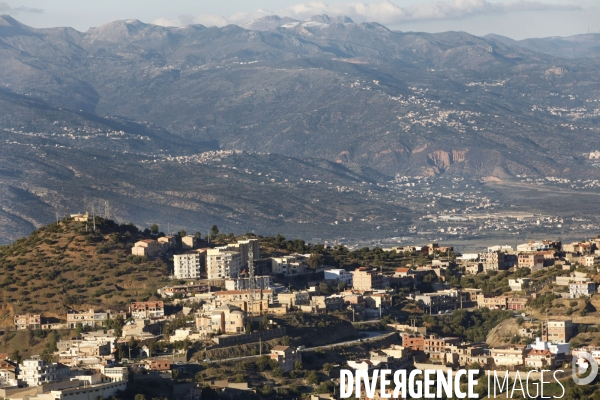 Monuments des martyrs en Algérie
