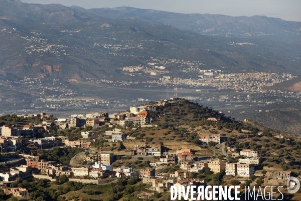 Monuments des martyrs en Algérie