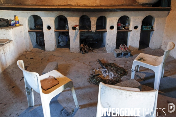 Monuments des martyrs en Algérie