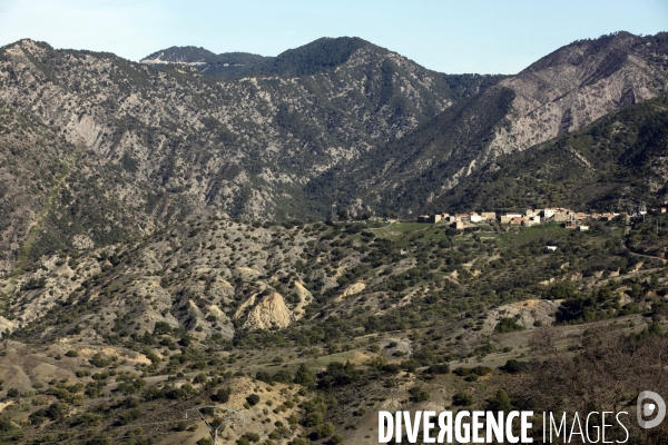 Monuments des martyrs en Algérie