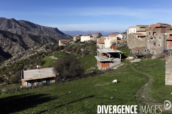 Monuments des martyrs en Algérie