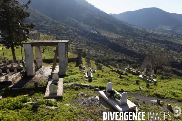 Monuments des martyrs en Algérie