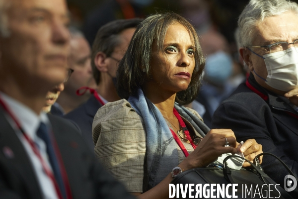 REF présidentielle 2022