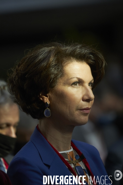 REF présidentielle 2022