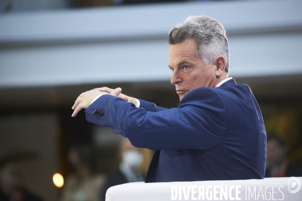 REF présidentielle 2022