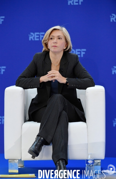 Election presidentielle 2022 / La Ref